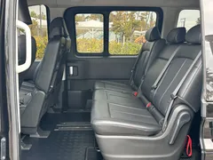 2023 Hyundai Staria Tourer 11-Seater — фото 15