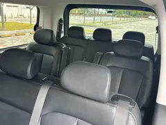 2023 Hyundai Staria Tourer 11-Seater — фото 16