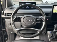 2023 Hyundai Staria Tourer 11-Seater — фото 18