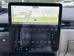 2023 Hyundai Staria Tourer 11-Seater — фото 19