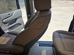 2023 Hyundai Staria L3.5 Lounge 9-Seater — фото 10