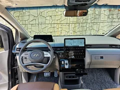 2023 Hyundai Staria L3.5 Lounge 9-Seater — фото 15