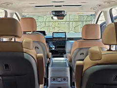 2023 Hyundai Staria L3.5 Lounge 9-Seater — фото 19