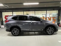 2022 Honda CR-V 1.5 EX-L 2WD — фото 3