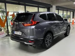 2022 Honda CR-V 1.5 EX-L 2WD — фото 4