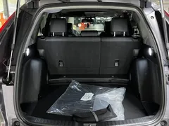 2022 Honda CR-V 1.5 EX-L 2WD — фото 6