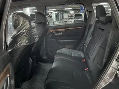 2022 Honda CR-V 1.5 EX-L 2WD — фото 7
