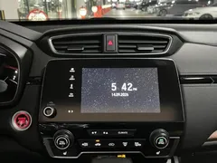 2022 Honda CR-V 1.5 EX-L 2WD — фото 9