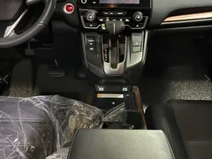 2022 Honda CR-V 1.5 EX-L 2WD — фото 10