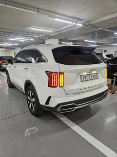 2022 Kia Sorento Diesel 2.2 2WD — фото 6