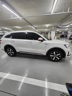 2022 Kia Sorento Diesel 2.2 2WD — фото 8