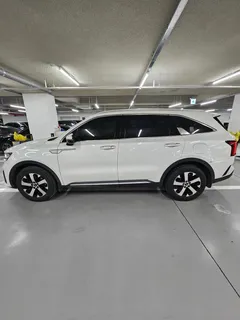 2022 Kia Sorento Diesel 2.2 2WD — фото 14