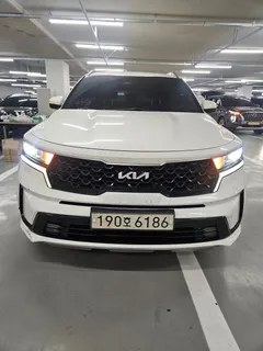 2022 Kia Sorento Diesel 2.2 2WD — фото 15