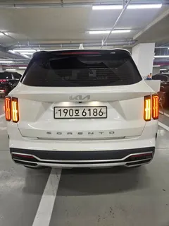 2022 Kia Sorento Diesel 2.2 2WD — фото 16