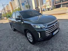 2022 SsangYong Rexton Diesel 2.2 4WD — фото 3