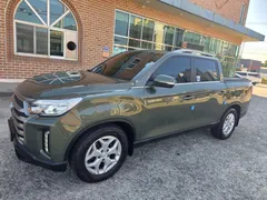 2022 SsangYong Rexton Diesel 2.2 4WD — фото 4