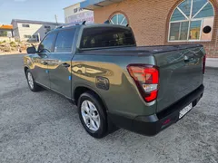 2022 SsangYong Rexton Diesel 2.2 4WD — фото 6