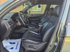 2022 SsangYong Rexton Diesel 2.2 4WD — фото 15