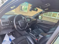 2022 SsangYong Rexton Diesel 2.2 4WD — фото 16