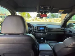2022 SsangYong Rexton Diesel 2.2 4WD — фото 18