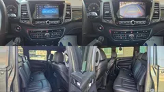 2022 SsangYong Rexton Diesel 2.2 4WD — фото 19