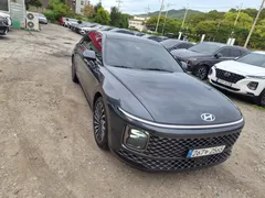 2023 Hyundai Grandeur 3.5 Gasoline 2WD — фото 2