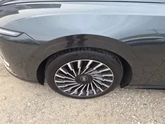 2023 Hyundai Grandeur 3.5 Gasoline 2WD — фото 3