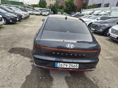2023 Hyundai Grandeur 3.5 Gasoline 2WD — фото 4