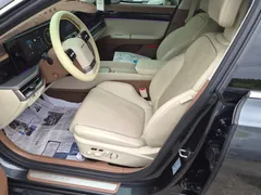 2023 Hyundai Grandeur 3.5 Gasoline 2WD — фото 10