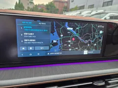 2023 Hyundai Grandeur 3.5 Gasoline 2WD — фото 14