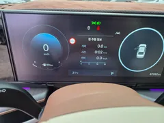 2023 Hyundai Grandeur 3.5 Gasoline 2WD — фото 15