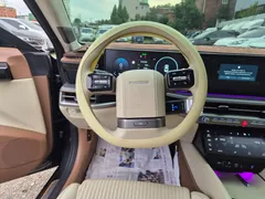 2023 Hyundai Grandeur 3.5 Gasoline 2WD — фото 16