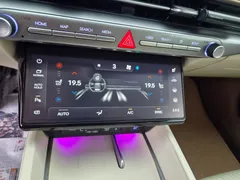 2023 Hyundai Grandeur 3.5 Gasoline 2WD — фото 19