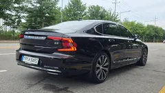 2023 Volvo S90 B5 Ultimate Bright — фото 2