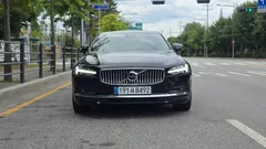 2023 Volvo S90 B5 Ultimate Bright — фото 3