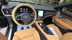 2023 Volvo S90 B5 Ultimate Bright — фото 7