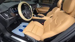 2023 Volvo S90 B5 Ultimate Bright — фото 10