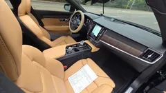 2023 Volvo S90 B5 Ultimate Bright — фото 15