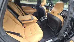 2023 Volvo S90 B5 Ultimate Bright — фото 16