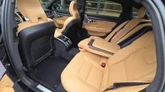 2023 Volvo S90 B5 Ultimate Bright — фото 17