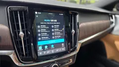 2023 Volvo S90 B5 Ultimate Bright — фото 19