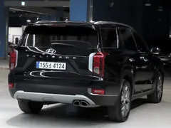 2022 Hyundai Palisade Gasoline 3.8 2WD — фото 4