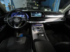 2022 Hyundai Palisade Gasoline 3.8 2WD — фото 5