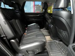 2022 Hyundai Palisade Gasoline 3.8 2WD — фото 9