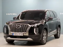 2022 Hyundai Palisade Gasoline 3.8 2WD — фото 13