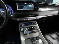 2022 Hyundai Palisade Gasoline 3.8 2WD — фото 16