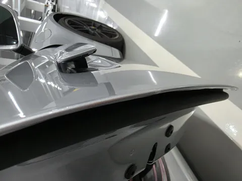 2023 Porsche 911 Carrera GTS Cabriolet
