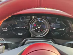 2023 Porsche 911 Carrera GTS Cabriolet — фото 3