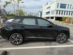2023 Kia Sportage Signature 2WD — фото 5