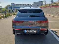 2022 Genesis GV70 2.5T Gasoline AWD — фото 2